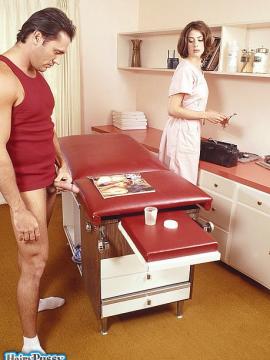 Визит на уик-энд. Глава 1 фото