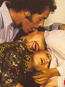 Живой экипаж aka Живой туалет Часть 2 фото