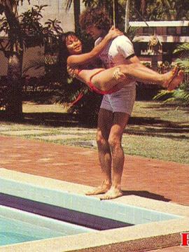 Наконец-то каникулы!. Из книги Секс каникулы Часть 4: Никому сегодня не уснуть фото