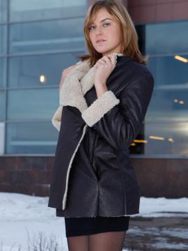 Мисс Кокетка. Глава 12 А фото