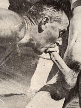 Альянс Нечестивых. Глава 5 фото