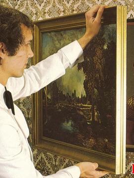 Телятинка-II часть фото