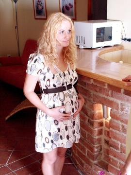 Оленька. В тихом омуте... фото